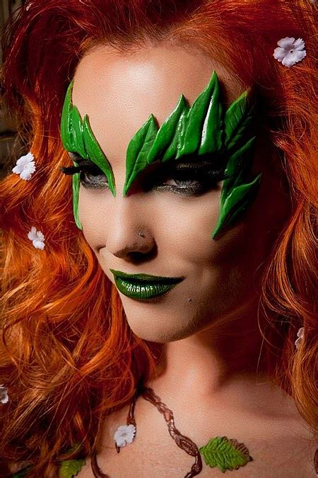 Poison Ivy Porn Porn Videos